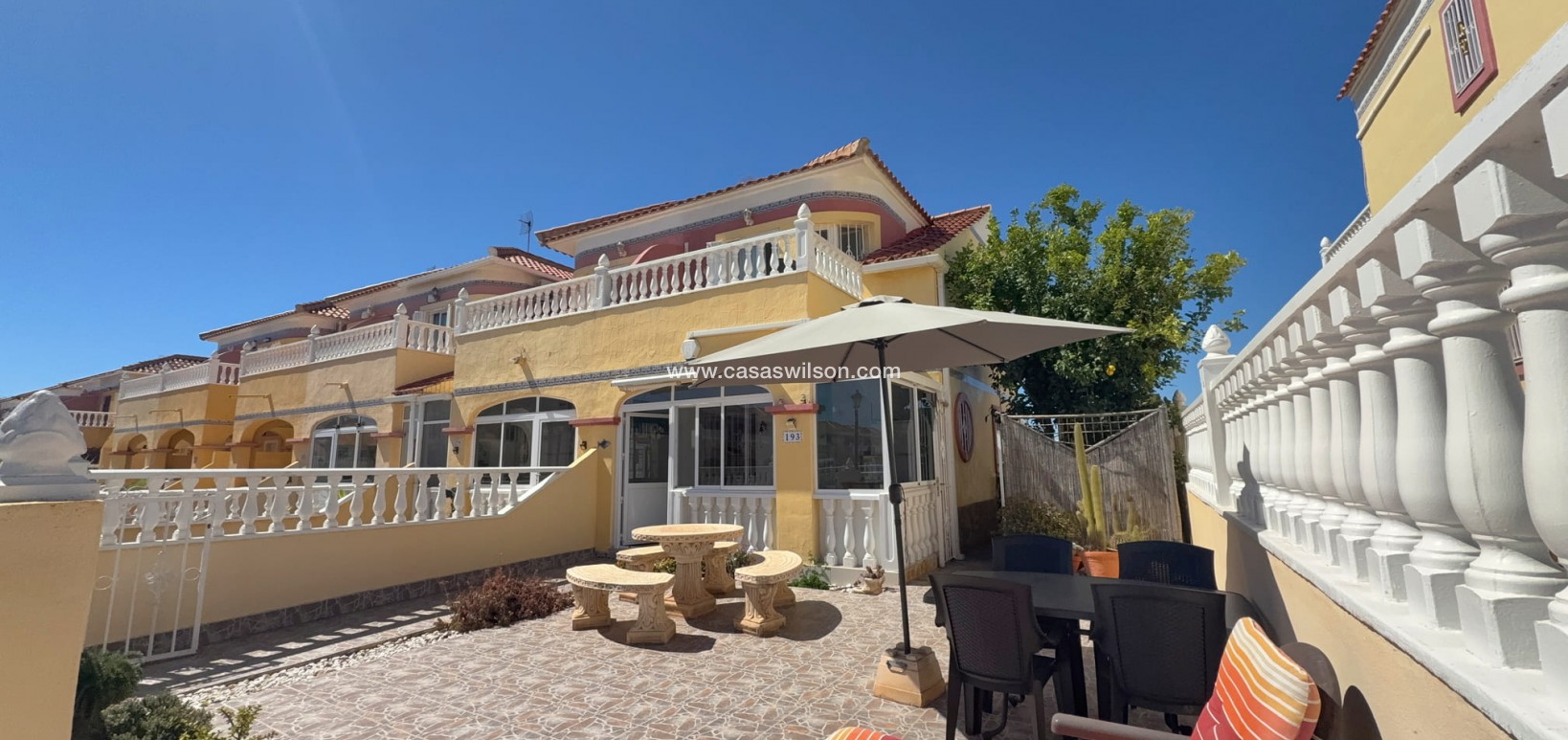 Sale - Townhouse - Cabo Roig - Cabo Roig>La Regia