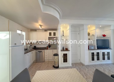 Sale - Townhouse - Cabo Roig - Cabo Roig>La Regia