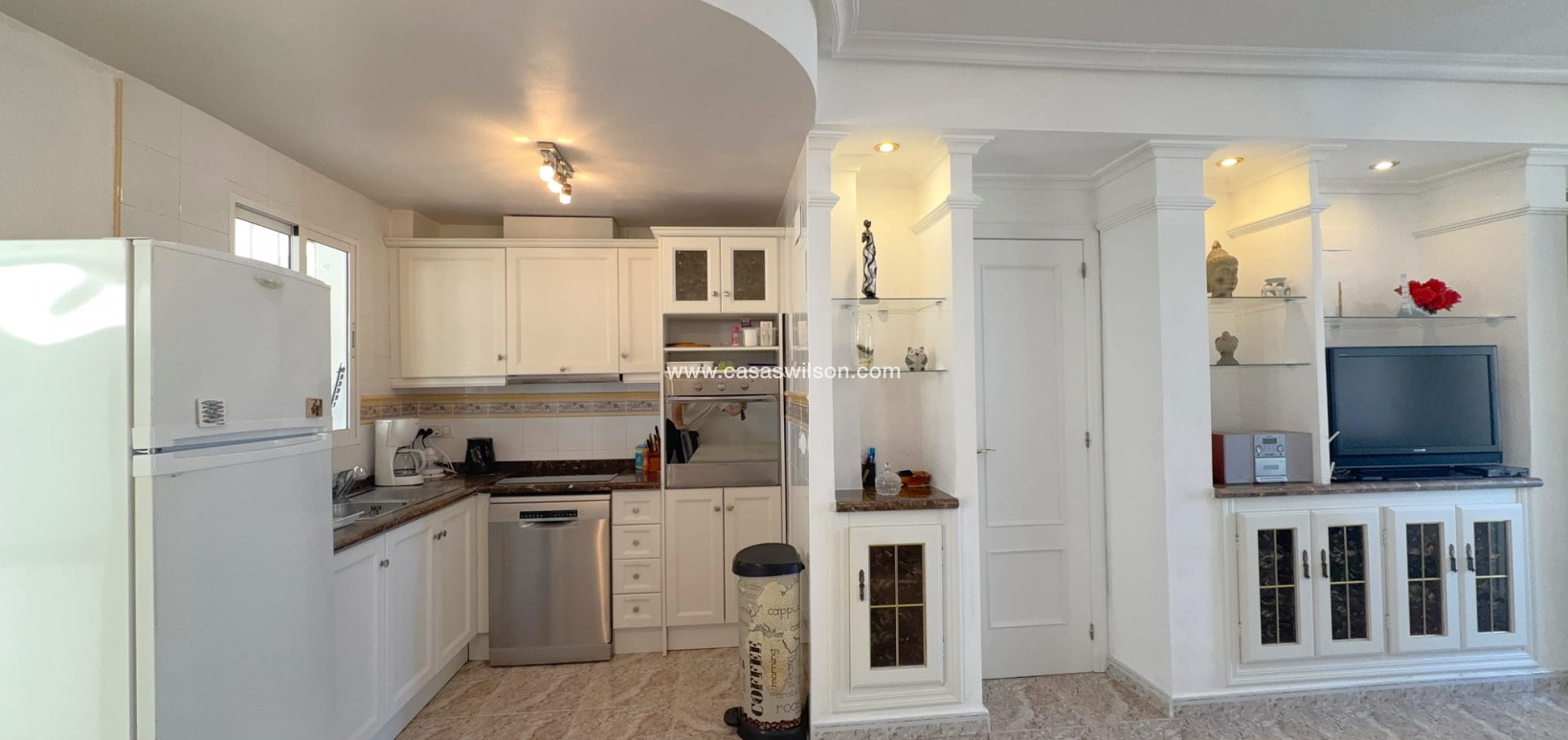 Sale - Townhouse - Cabo Roig - Cabo Roig>La Regia