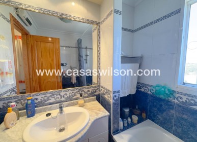 Sale - Townhouse - Cabo Roig - Cabo Roig>La Regia