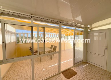 Sale - Townhouse - Cabo Roig - Cabo Roig>La Regia