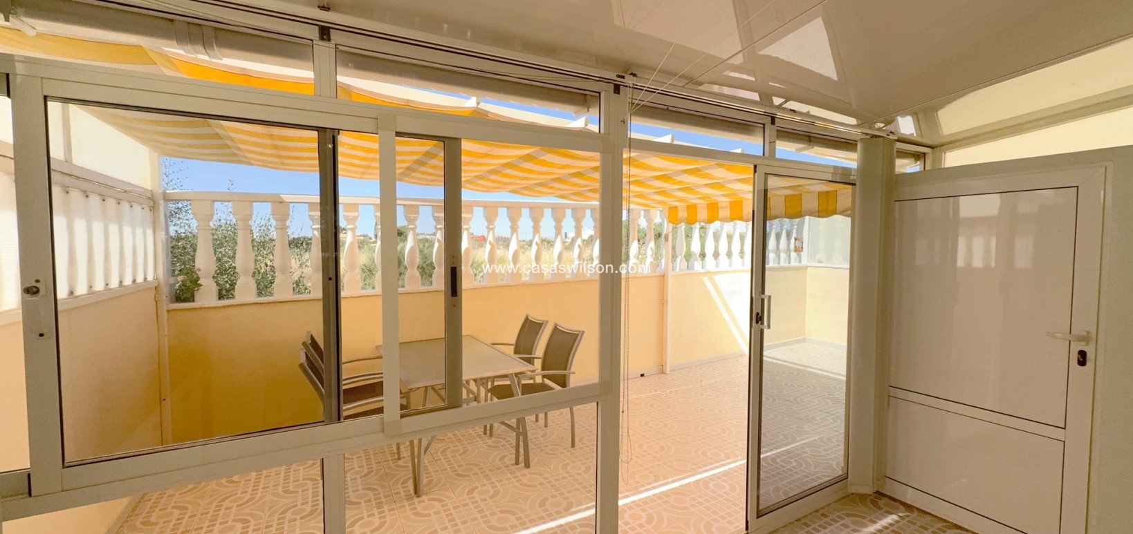 Sale - Townhouse - Cabo Roig - Cabo Roig>La Regia