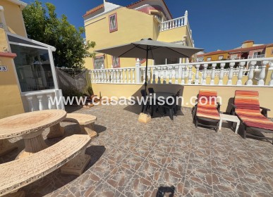 Sale - Townhouse - Cabo Roig - Cabo Roig>La Regia