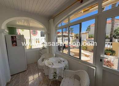Sale - Townhouse - Cabo Roig - Cabo Roig>La Regia