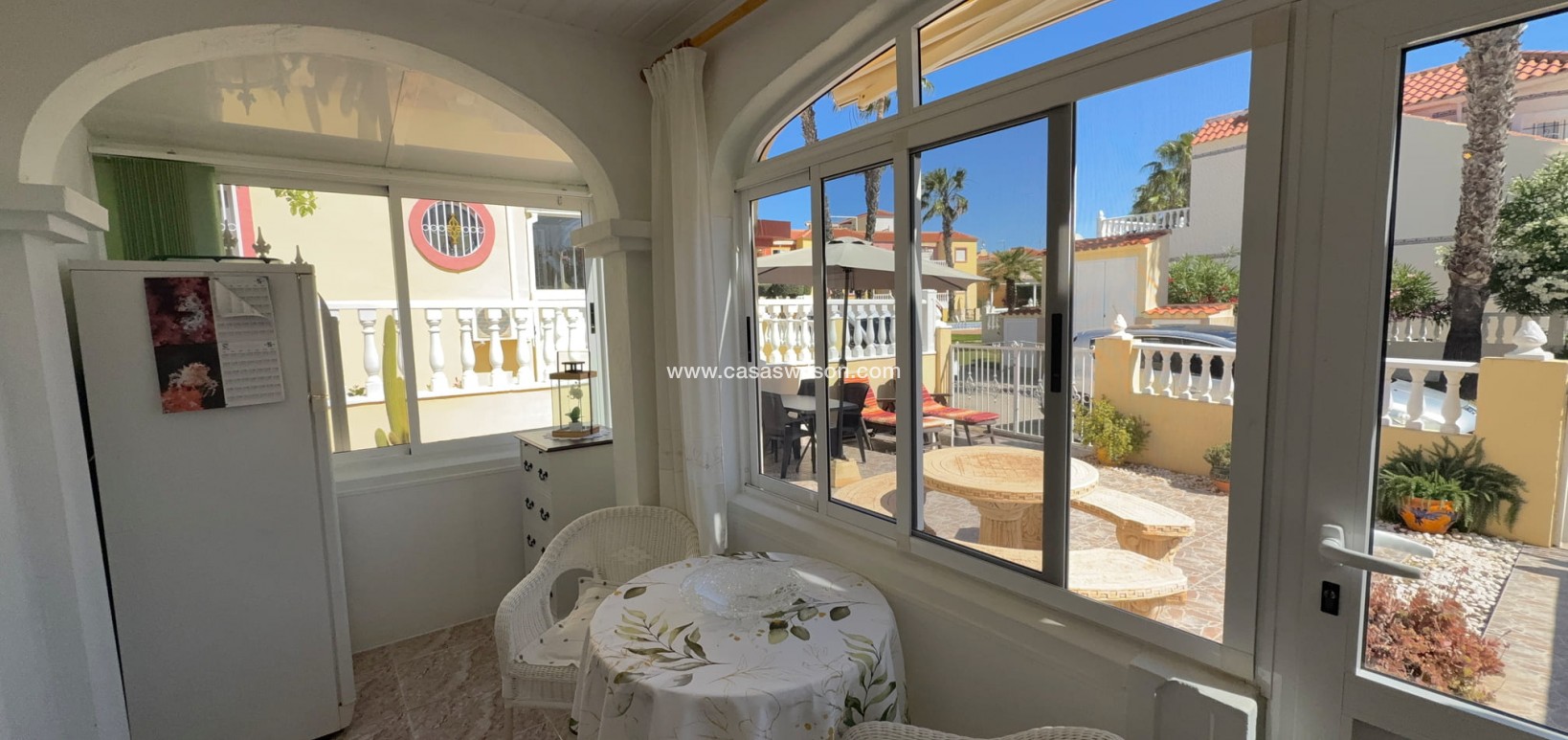 Sale - Townhouse - Cabo Roig - Cabo Roig>La Regia