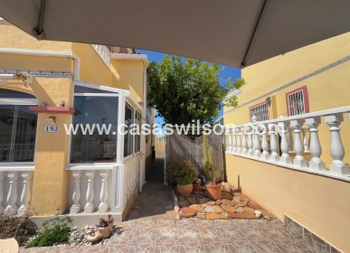 Sale - Townhouse - Cabo Roig - Cabo Roig>La Regia