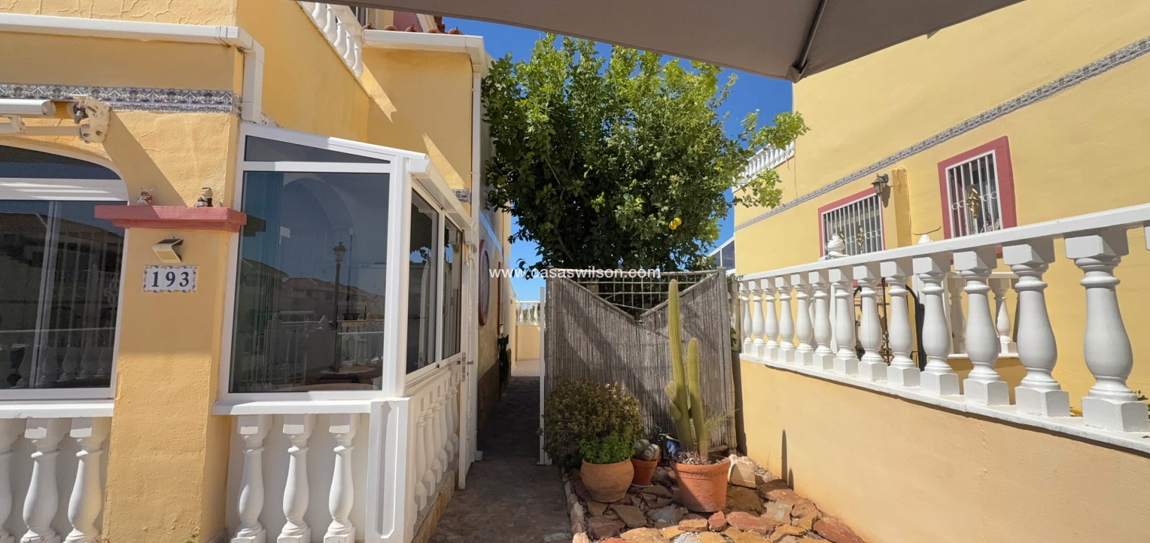 Sale - Townhouse - Cabo Roig - Cabo Roig>La Regia