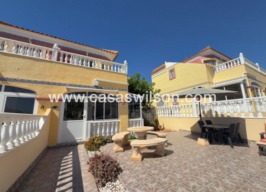 Sale - Townhouse - Cabo Roig - Cabo Roig>La Regia
