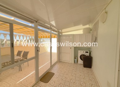 Sale - Townhouse - Cabo Roig - Cabo Roig>La Regia