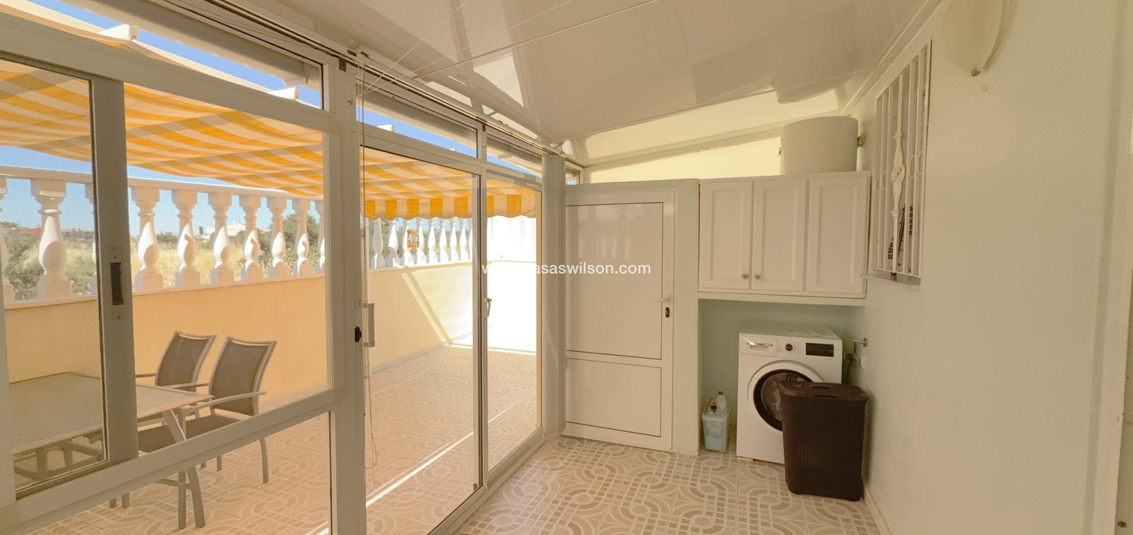 Sale - Townhouse - Cabo Roig - Cabo Roig>La Regia