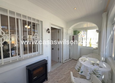 Sale - Townhouse - Cabo Roig - Cabo Roig>La Regia