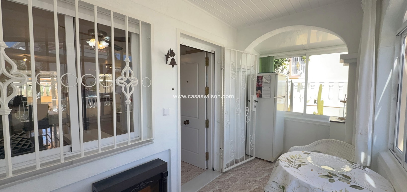 Sale - Townhouse - Cabo Roig - Cabo Roig>La Regia