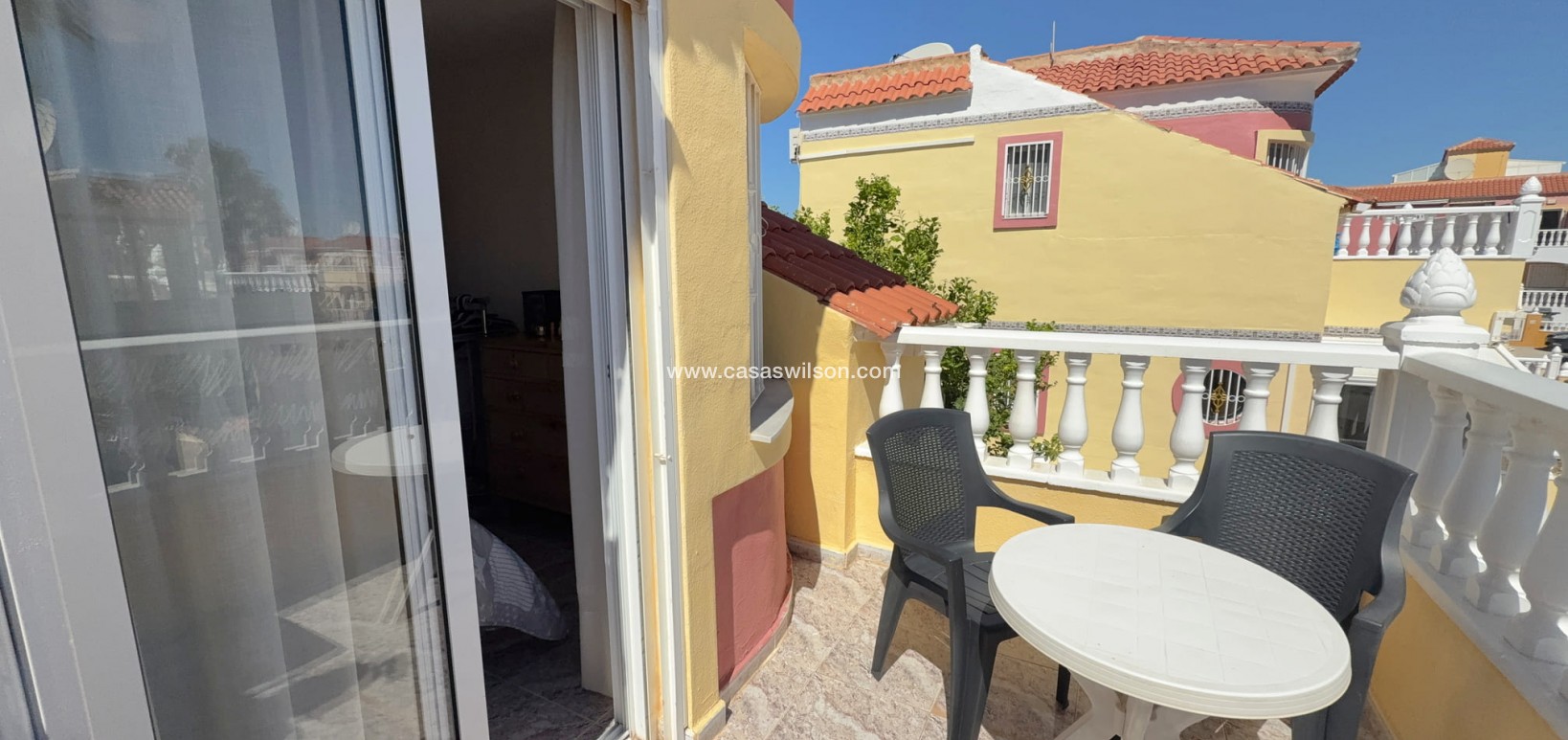 Sale - Townhouse - Cabo Roig - Cabo Roig>La Regia