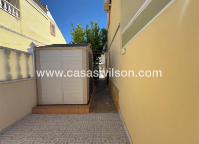 Sale - Townhouse - Cabo Roig - Cabo Roig>La Regia