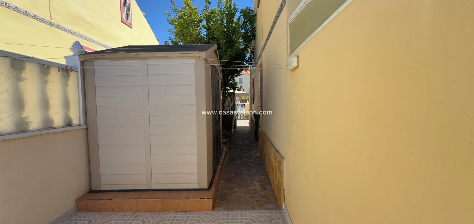 Sale - Townhouse - Cabo Roig - Cabo Roig>La Regia