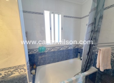 Sale - Townhouse - Cabo Roig - Cabo Roig>La Regia