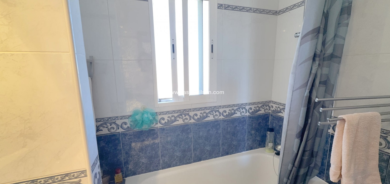 Sale - Townhouse - Cabo Roig - Cabo Roig>La Regia