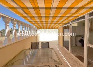 Sale - Townhouse - Cabo Roig - Cabo Roig>La Regia