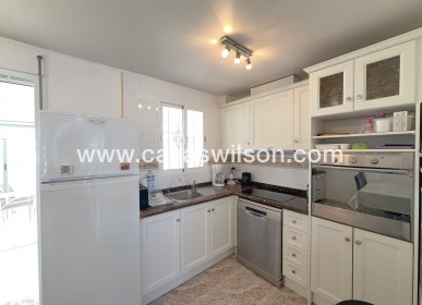 Sale - Townhouse - Cabo Roig - Cabo Roig>La Regia