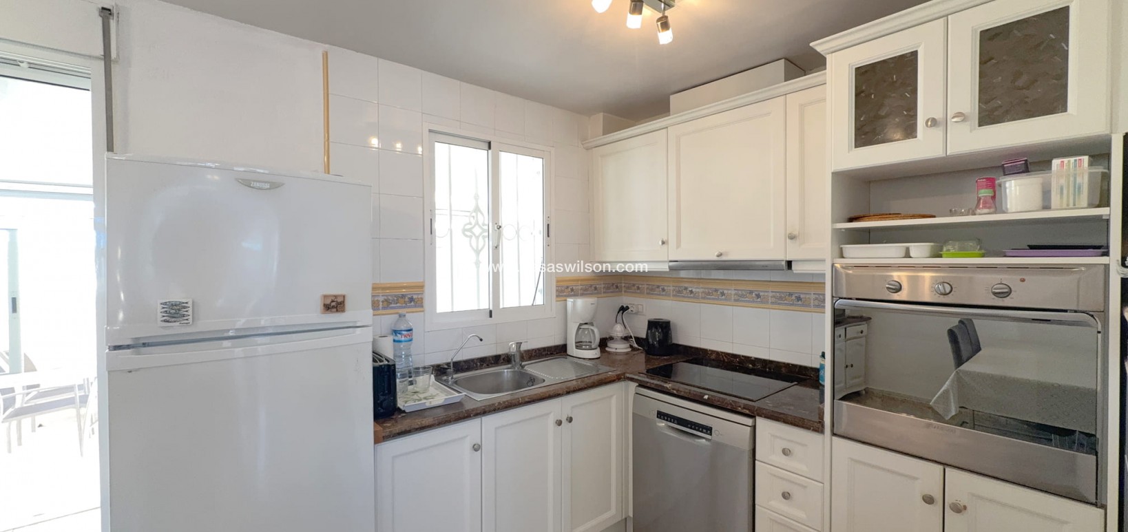 Sale - Townhouse - Cabo Roig - Cabo Roig>La Regia