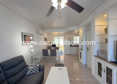 Sale - Townhouse - Cabo Roig - Cabo Roig>La Regia