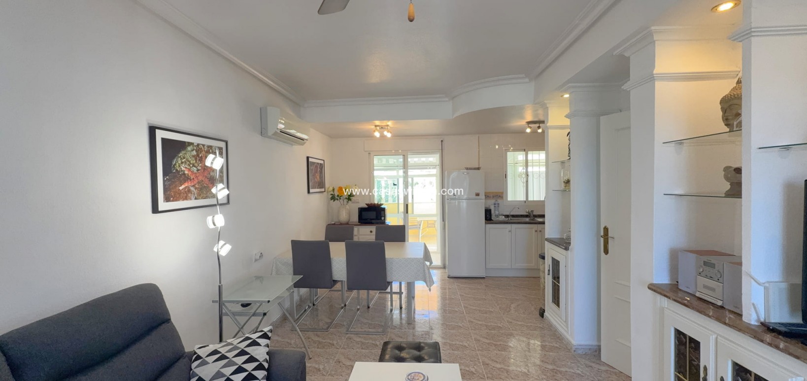 Sale - Townhouse - Cabo Roig - Cabo Roig>La Regia