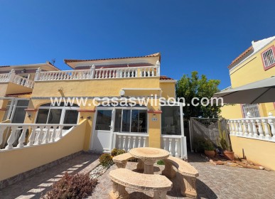 Sale - Townhouse - Cabo Roig - Cabo Roig>La Regia