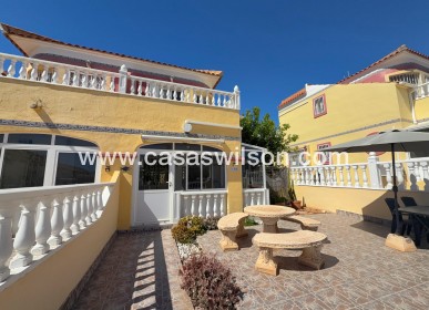 Sale - Townhouse - Cabo Roig - Cabo Roig>La Regia