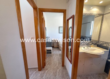 Sale - Townhouse - Cabo Roig - Cabo Roig>La Regia