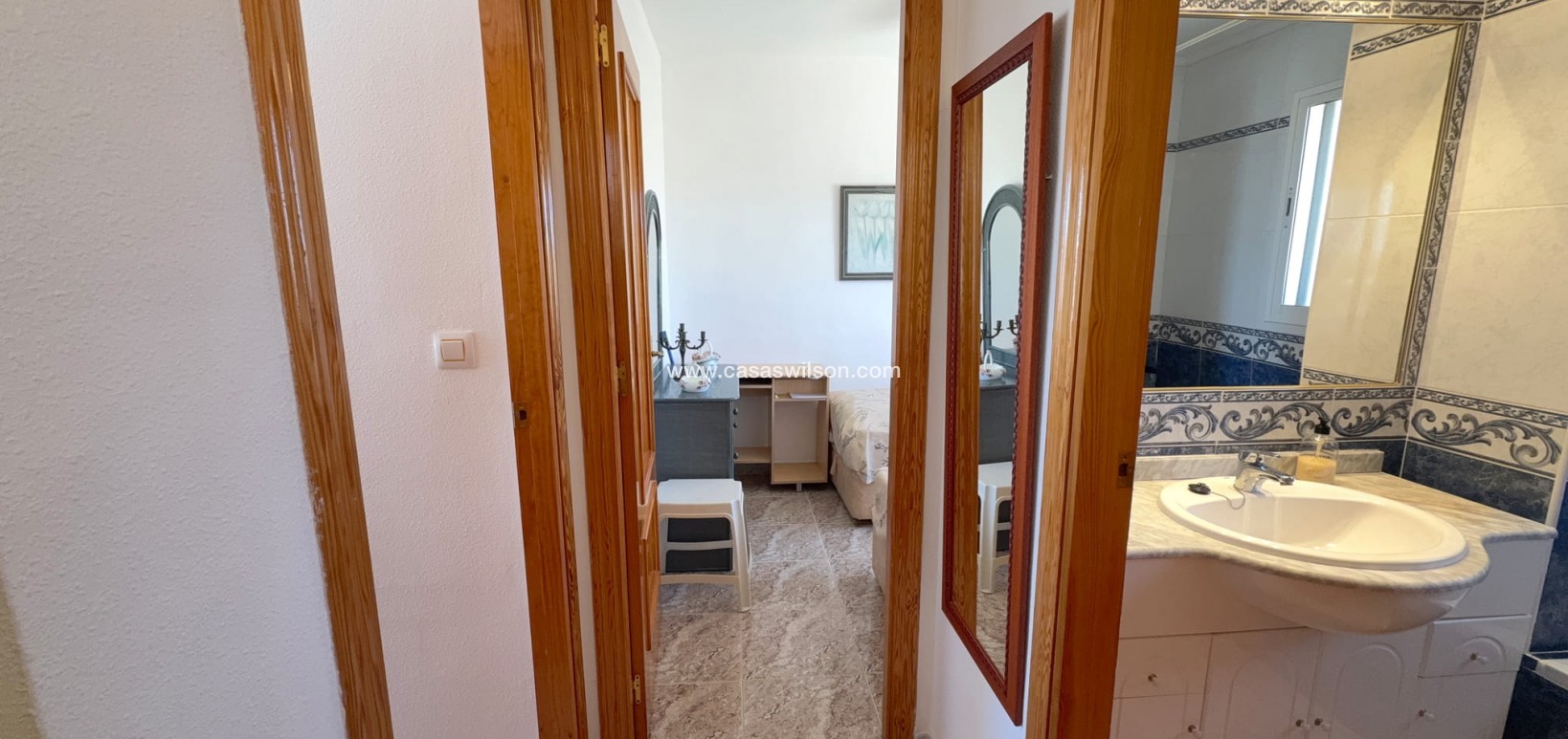 Sale - Townhouse - Cabo Roig - Cabo Roig>La Regia