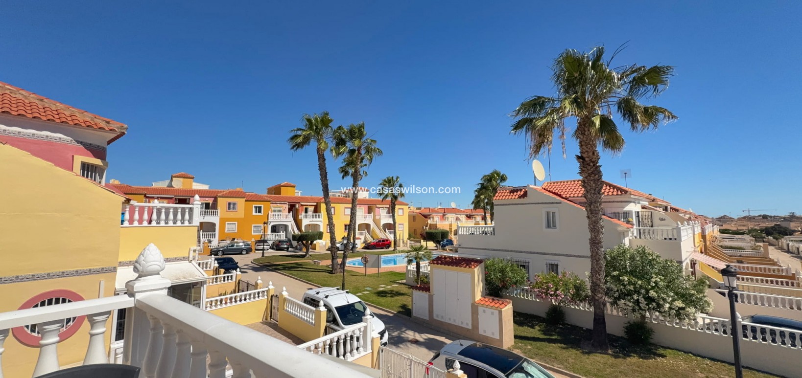 Sale - Townhouse - Cabo Roig - Cabo Roig>La Regia