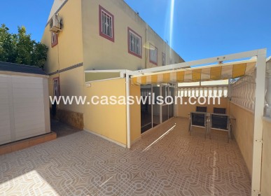 Sale - Townhouse - Cabo Roig - Cabo Roig>La Regia