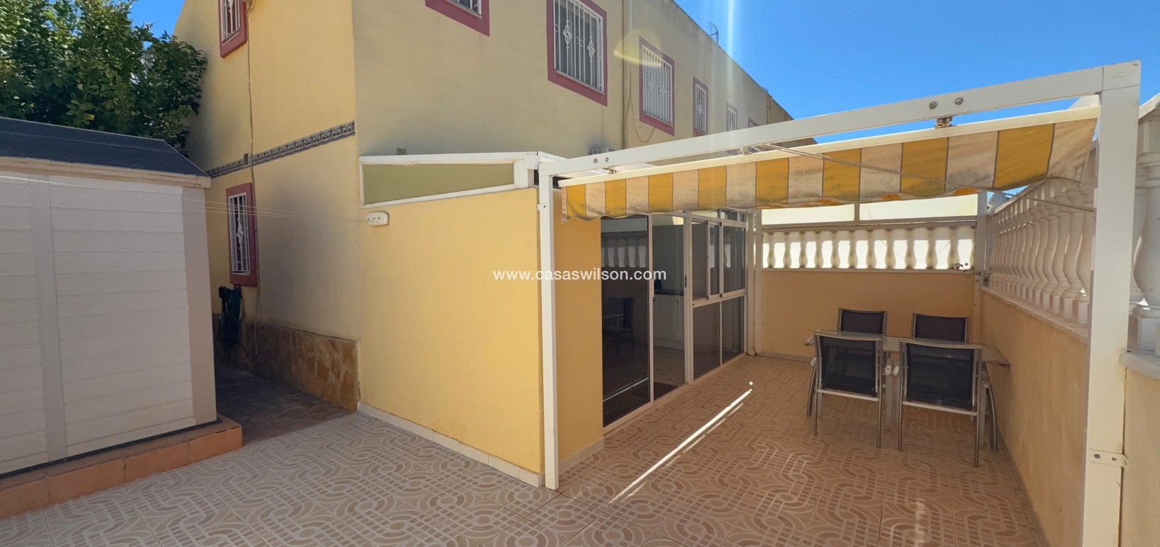 Sale - Townhouse - Cabo Roig - Cabo Roig>La Regia