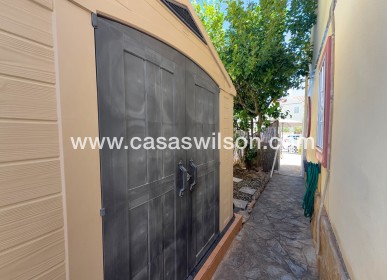 Sale - Townhouse - Cabo Roig - Cabo Roig>La Regia