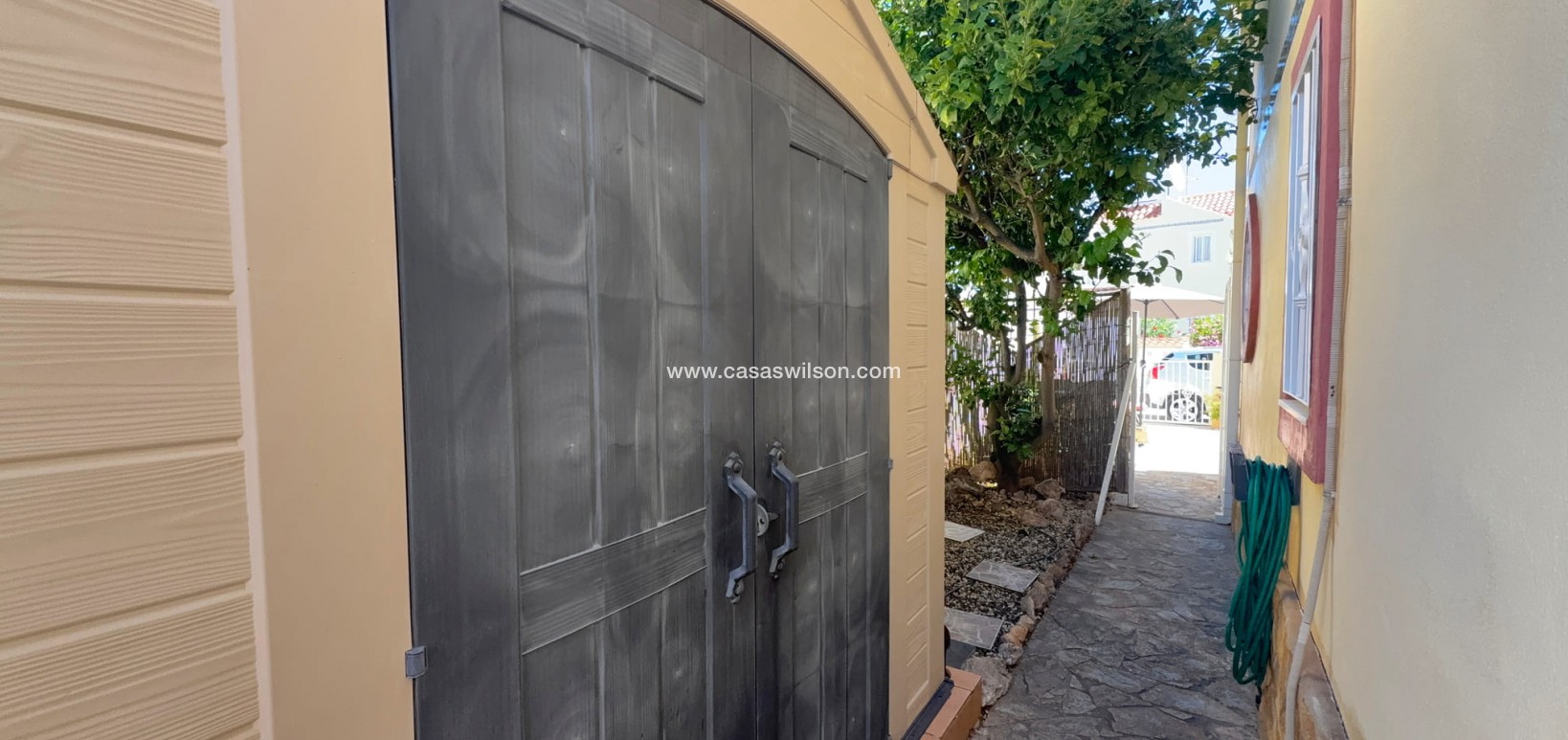 Sale - Townhouse - Cabo Roig - Cabo Roig>La Regia