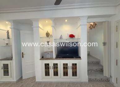 Sale - Townhouse - Cabo Roig - Cabo Roig>La Regia