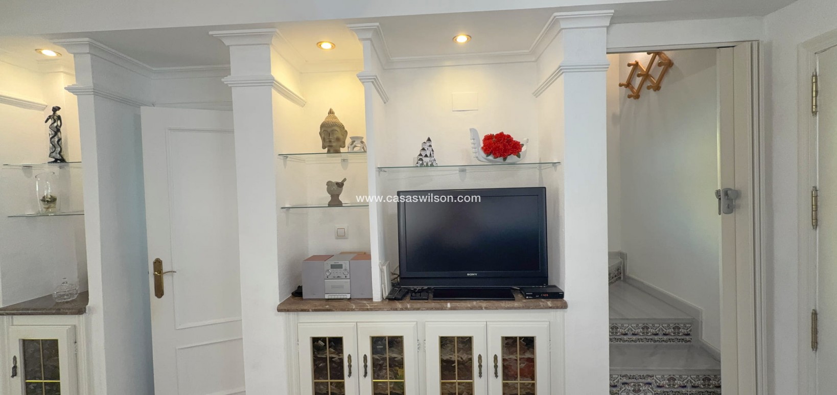 Sale - Townhouse - Cabo Roig - Cabo Roig>La Regia