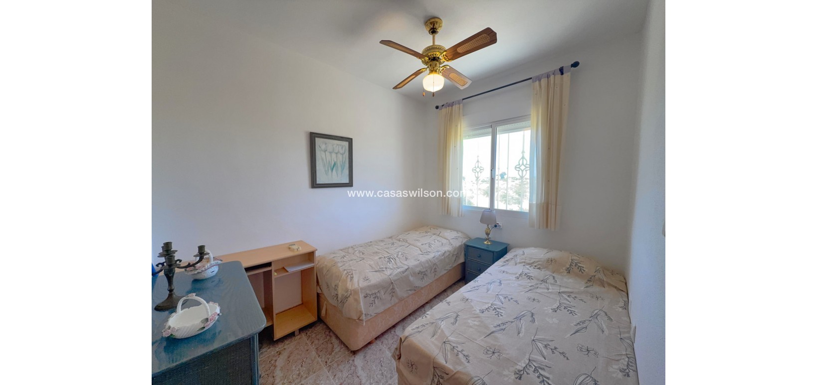 Sale - Townhouse - Cabo Roig - Cabo Roig>La Regia