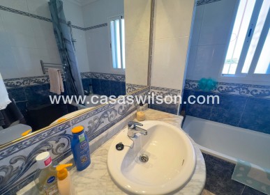 Sale - Townhouse - Cabo Roig - Cabo Roig>La Regia