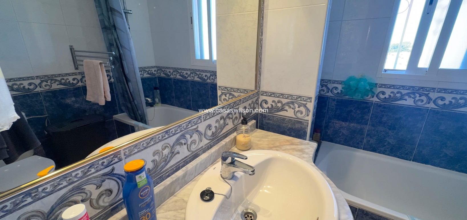 Sale - Townhouse - Cabo Roig - Cabo Roig>La Regia