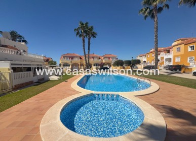 Sale - Townhouse - Cabo Roig - Cabo Roig>La Regia