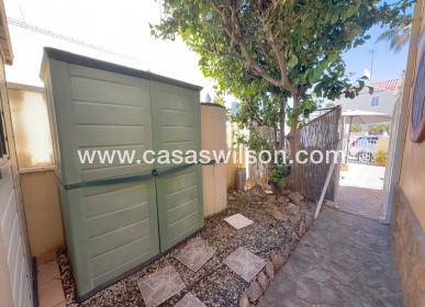 Sale - Townhouse - Cabo Roig - Cabo Roig>La Regia