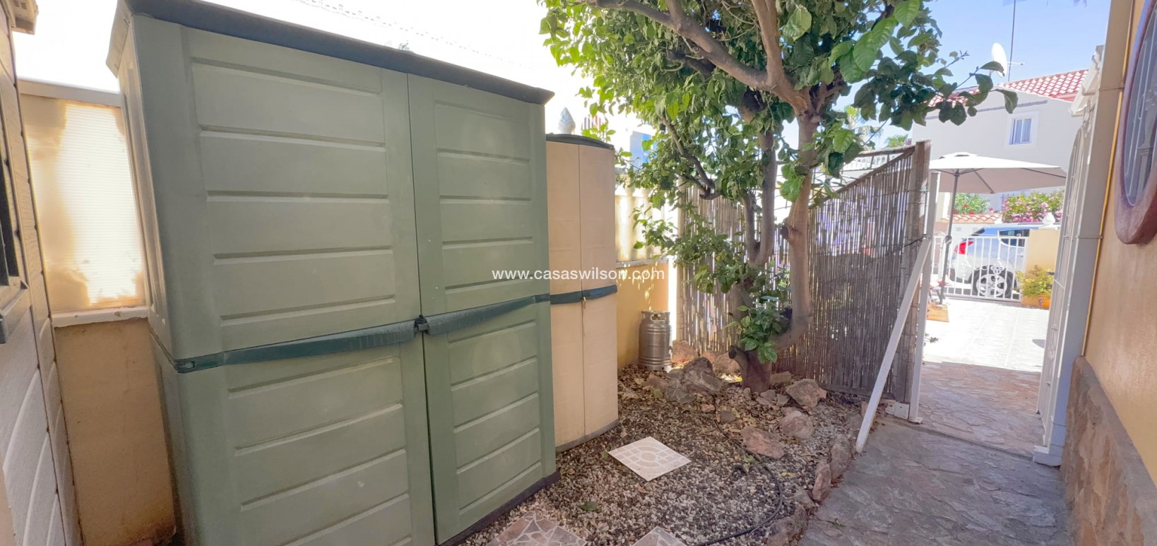 Sale - Townhouse - Cabo Roig - Cabo Roig>La Regia