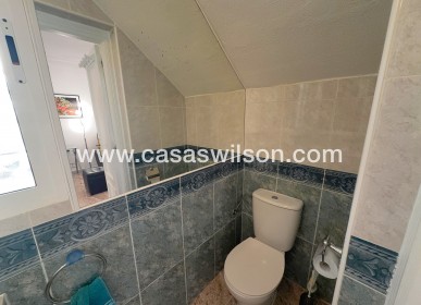Sale - Townhouse - Cabo Roig - Cabo Roig>La Regia
