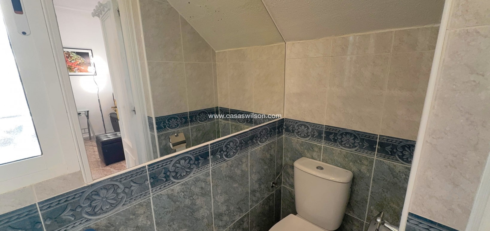 Sale - Townhouse - Cabo Roig - Cabo Roig>La Regia