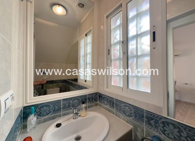 Sale - Townhouse - Cabo Roig - Cabo Roig>La Regia