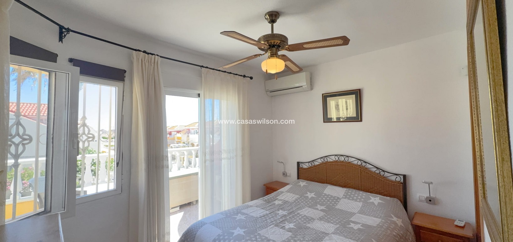 Sale - Townhouse - Cabo Roig - Cabo Roig>La Regia