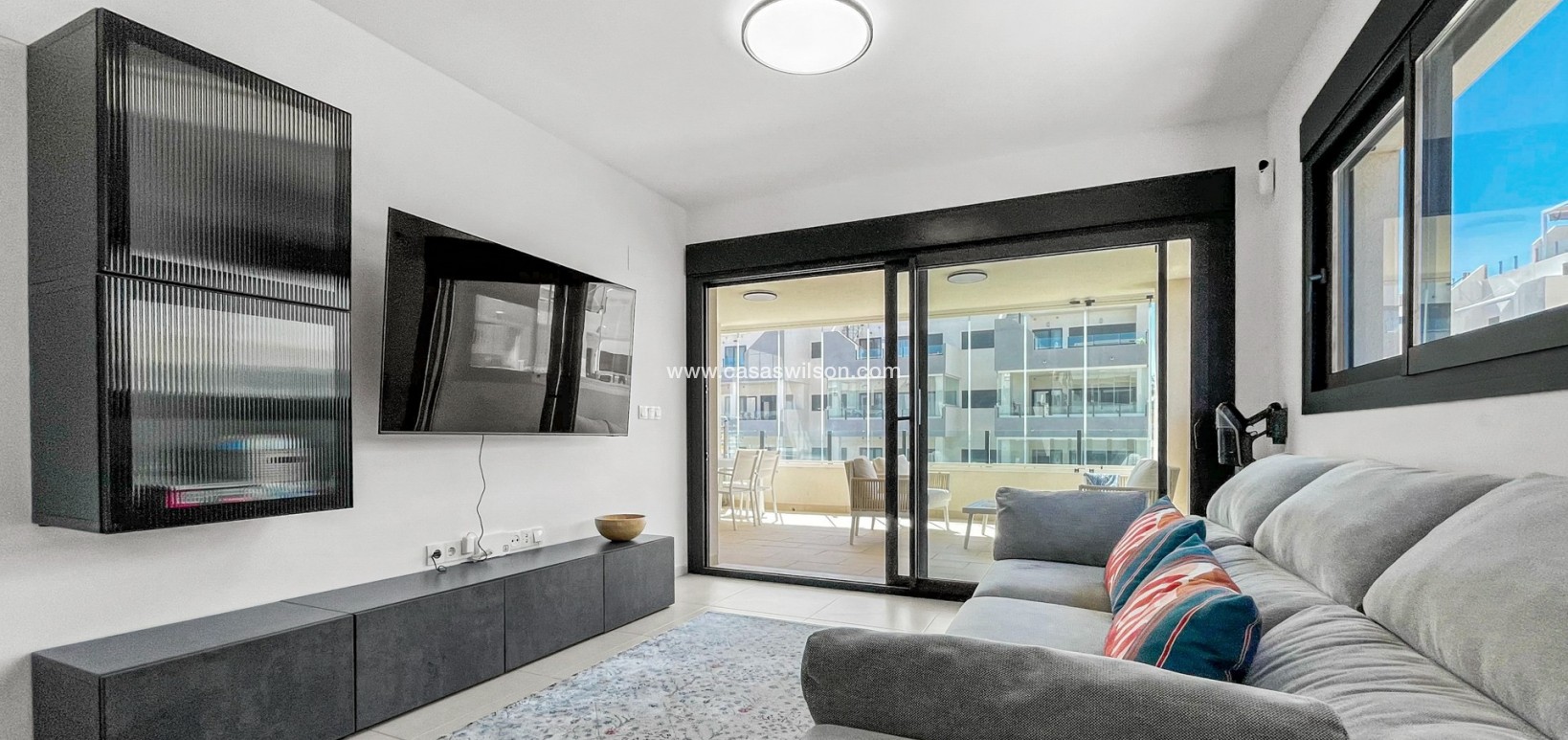 Sale - Apartment - Orihuela Costa - Los Dolses