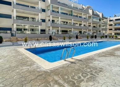 Sale - Apartment - Orihuela Costa - Los Dolses