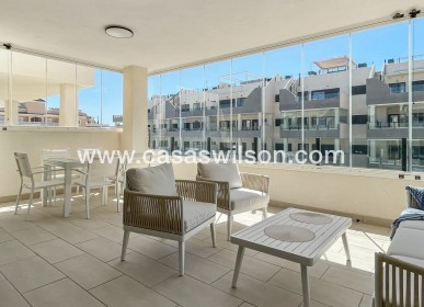 Sale - Apartment - Orihuela Costa - Los Dolses